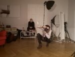 Meine große Leidenschaft: die Fotografie