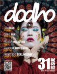 Dodho Magazin Cover Feature